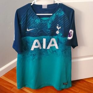 Tottenham Hotspur Harry Kane Jersey Men's XL